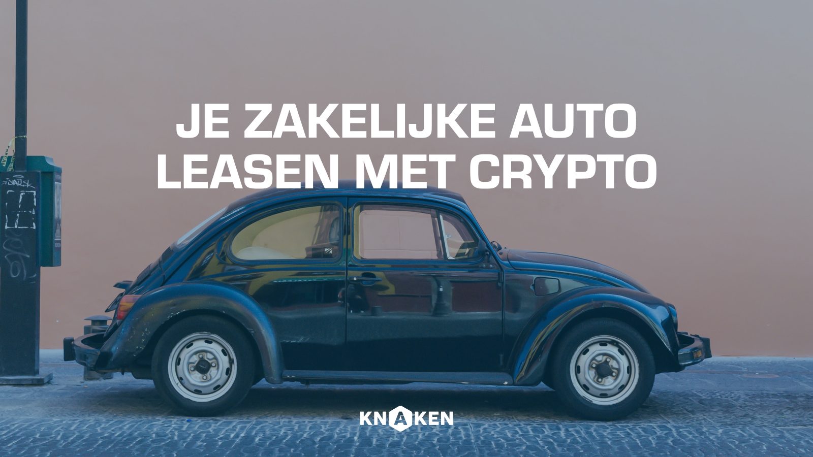 betalen met crypto