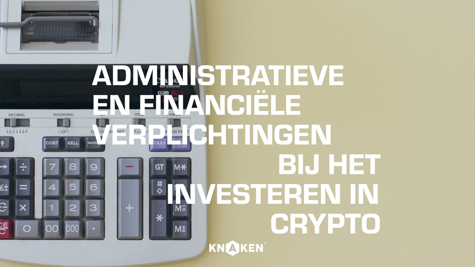 betalen met crypto