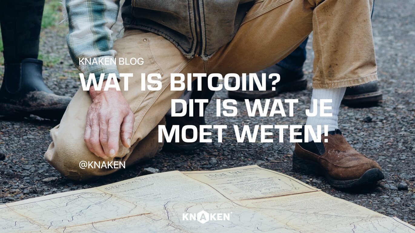 betalen met crypto